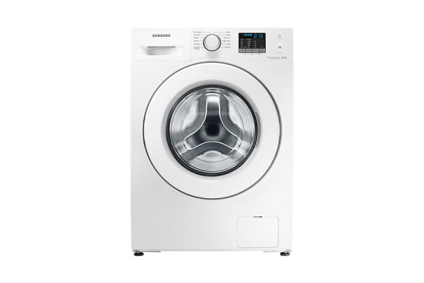 LAVATRICE SAMSUNG WF80F5E0N4W SERIE 3000 8 KG 1400 GIRI CARICO FRONTALE SMART CHECK LIBERA INSTALLAZIONE CLASSE A+++