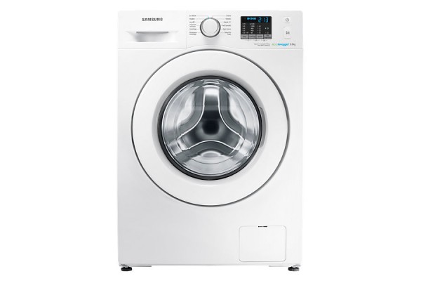 LAVATRICE SAMSUNG WF90F5E0W2W SERIE 4000 9 KG 1200 GIRI CARICO FRONTALE ECOLAVAGGIO LIBERA INSTALLAZIONE CLASSE A+++