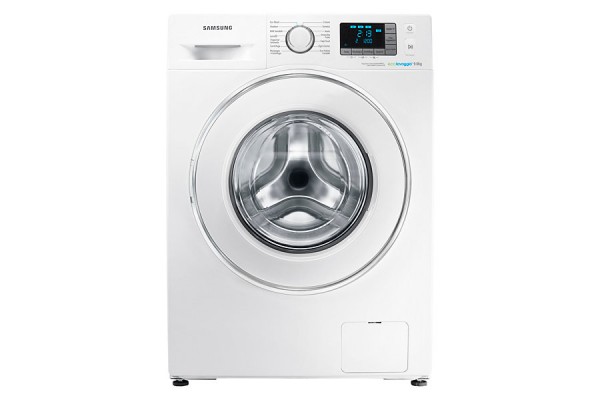 LAVATRICE SAMSUNG WF90F5E5W2W 9 KG 1200 GIRI SERIE 5000 CARICO FRONTALE SMART CHECK ECOLAVAGGIO CRYSTAL LIBERA INSTALLAZIONE CLASSE A+++