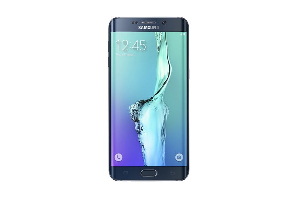 SMARTPHONE SAMSUNG GALAXY S6 EDGE PLUS SM G928F 32GB OCTA CORE 4G LTE SUPER AMOLED QUAD HD BLACK SAPPHIRE