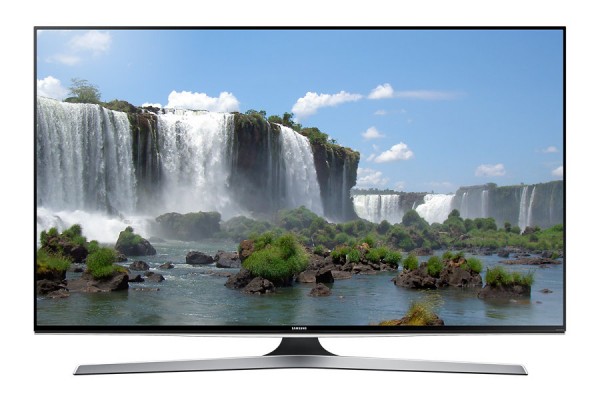 TV 32" SAMSUNG UE32J6200 LED SERIE 6 FULL HD SMART WIFI 600 PQI DOLBY DIGITAL PLUS DVB-T/C HDMI USB CLASSE A