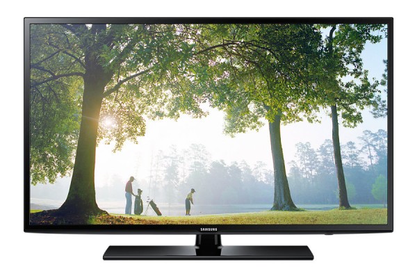 TV 40" SAMSUNG UE40H6203 LED SERIE 6 FULL HD SMART WIFI 200 HZ HDMI USB SCART