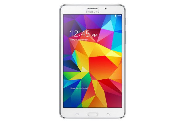 TABLET 7" SAMSUNG GALAXY TAB 4 SM T235 8 GB QUAD CORE 4G LTE WIFI BLUTETOOTH 3 MP BIANCO