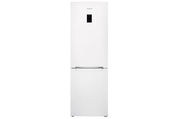 FRIGORIFERO SAMSUNG RB33J3215WW / RB33J3215SS COMBINATO BIANCO 60 CM 328 L NO FROST LIBERA INSTALLAZIONE CLASSE A++