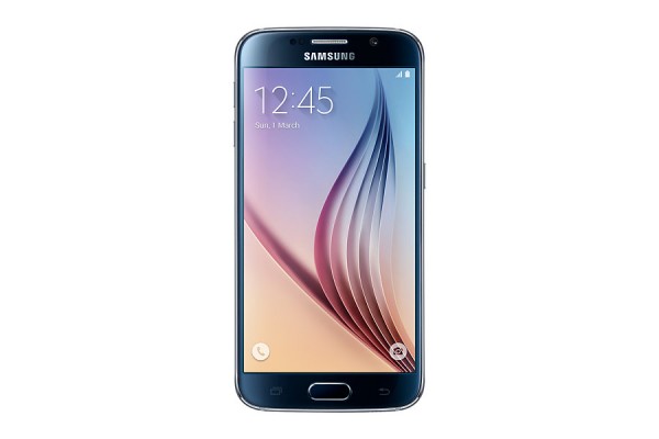 Samsung Galaxy S6 SM G920 32GB Nero / Black Sapphire