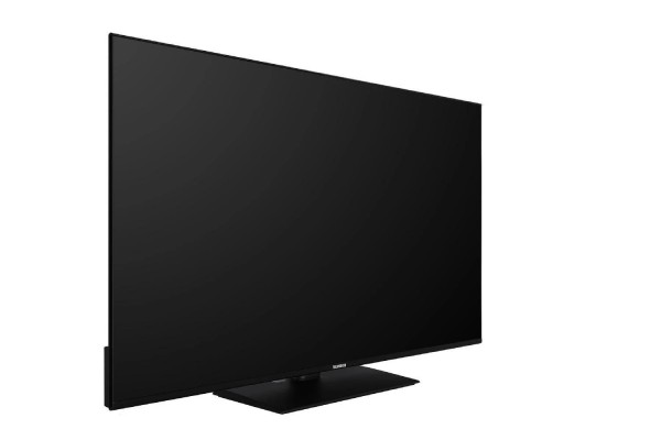 TV 55" TELEFUNKEN TE55660G56U4QA LED 4K UHD SMART WIFI HDMI USB ANDROID