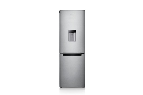 FRIGORIFERO SAMSUNG RB29FWRNDSA / RB29FERNDSA 288 L 60 CM SILVER DIGITAL INVERTER NO FROST DISPENSER LIBERA INSTALLAZIONE CLASSE A+