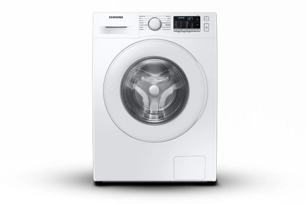 LAVATRICE CRYSTAL CLEAN SAMSUNG WW11BGA046TT 11 KG 1400 GIRI CARICO FRONTALE VAPORE IGIENIZZANTE DIGITAL INVERTER SMART CHECK LIBERA INSTALLAZIONE CLASSE A