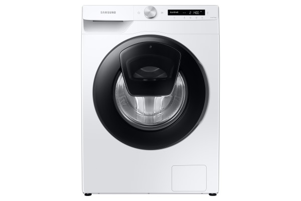 LAVATRICE ADDWASH SAMSUNG WW90T554AAW 9 KG 1400 GIRI CARICO FRONTALE VAPORE LIBERA INSTALLAZIONE CLASSE A+++