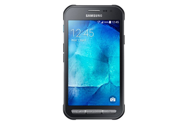 SMARTPHONE SAMSUNG GALAXY XCOVER 3 SM G388F 4G LTE 8 GB QUAD CORE 5 MP DARK SILVER