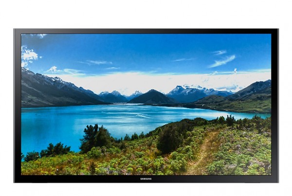 TV 32" SAMSUNG UE32J4500 LED SERIE 4 HD READY SMART WIFI 100 PQI HDMI USB SCART