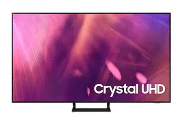 TV 65" SAMSUNG UE65AU9070 LED SERIE 9 CRYSTAL UHD 4K SMART WIFI 2800 PQI USB HDMI