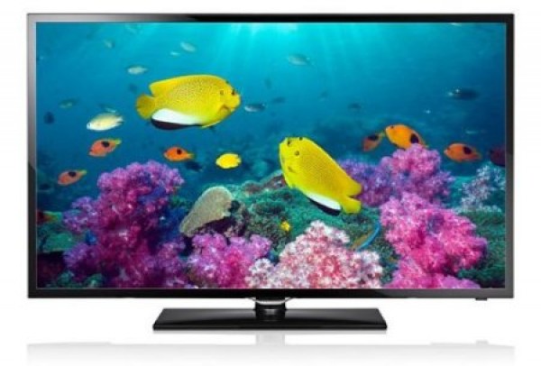 TV 42'' SAMSUNG UE42F5300 LED SERIE 5 FULL HD SMART 100 HZ HDMI USB SCART
