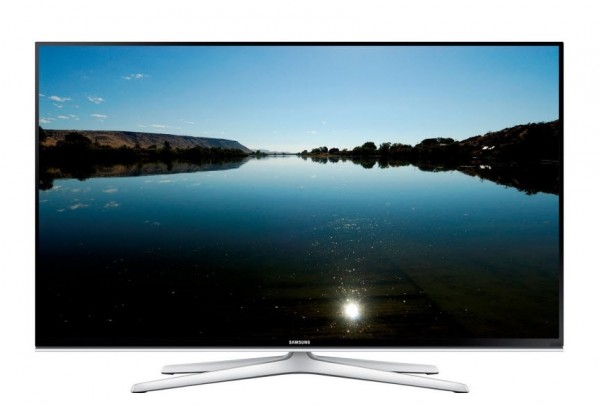 TV 48" SAMSUNG UE48H6500 LED SERIE 6 FULL HD SMART WIFI 3D 400 HZ HDMI USB SCART CLASSE A+