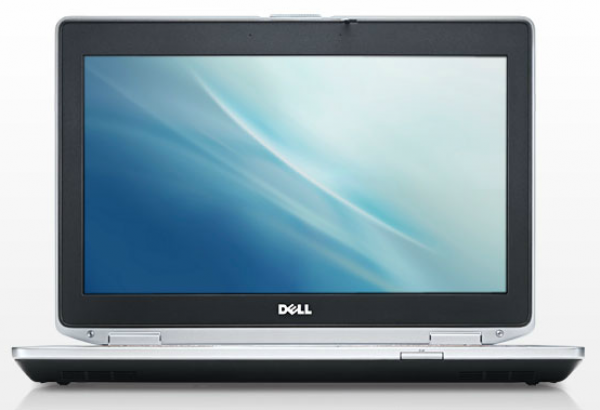 NOTEBOOK DELL LATITUDE E6420 14" INTEL CORE I5 2520M 2.50 GHZ 4 GB DDR3 320 GB HDD INTEL HD 3000 WINDOWS 10