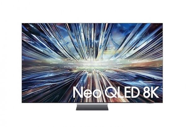 TV 65" SAMSUNG QE65QN900DT NEO QLED QN900D 8K SMART WIFI HDMI USB GRAPHITE BLACK