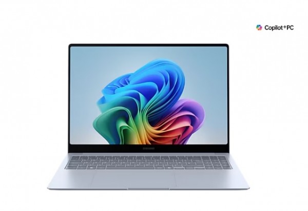 NOTEBOOK SAMSUNG GALAXY BOOK4 EDGE NP960XMA KB1IT 16" TOUCH SNAPDRAGON X ELITE X1E-80-100 3.4 GHZ 16 GB LPDDR5X 512 GB eUFS QUALCOMM ADRENO GPU WEBCAM WIFI BLUETOOTH WINDOWS 11 HOME SAPPHIRE BLUE