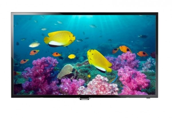 TV 39'' SAMSUNG UE39F5300 LED SERIE 5 FULL HD 100 HZ USB HDMI SCART