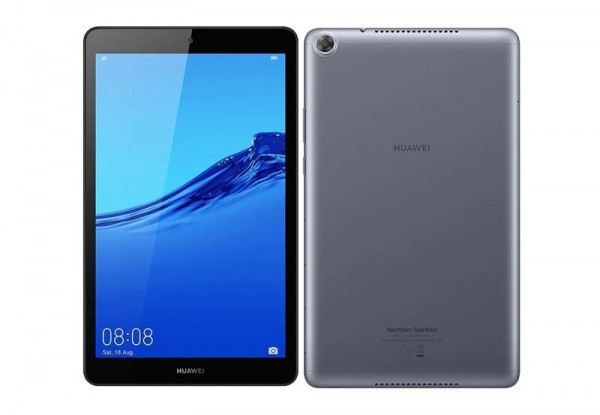TABLET 8" HUAWEI MEDIAPAD M5 LITE 8 JDN2 L09 32 GB 4G LTE WIFI 13 MP SPACE GRAY