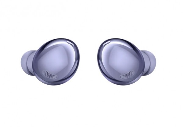 CUFFIE / AURICOLARI SAMSUNG GALAXY BUDS PRO SM R190 BLUETOOTH PHANTOM VIOLET
