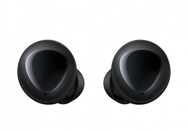 CUFFIE / AURICOLARI SAMSUNG GALAXY BUDS SM R170 BLUETOOTH NERO