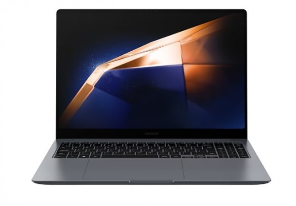 NOTEBOOK SAMSUNG GALAXY BOOK4 ULTRA NP960XGL XG1ES / NP960XGL XG3IT 16" TOUCH INTEL CORE ULTRA 7 155H 16 GB LPDDR5X 1 TB NVMe SSD NVIDIA GEFORCE RTX 4050 WEBCAM WIFI BLUETOOTH WINDOWS 11 HOME MOONSTONE GRAY