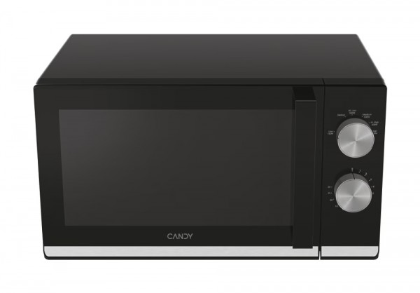FORNO MICROONDE CANDY WAWE 500 CMW20TNMB 20 L 700 W 6 LIVELLI DI POTENZA LIBERA INSTALLAZIONE NERO