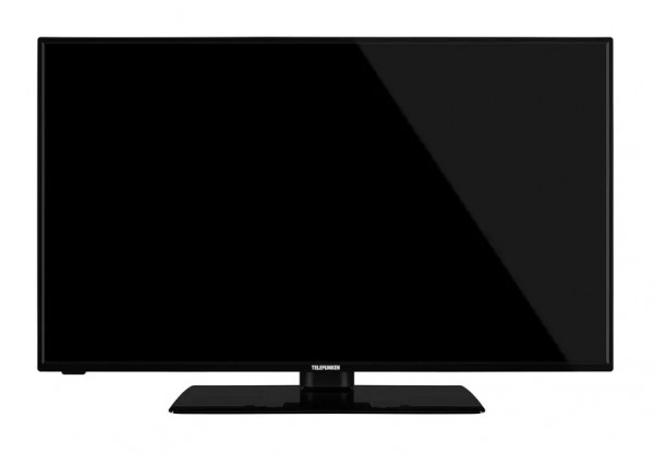 TV 40" TELEFUNKEN TE40550G54V4DAE LED FULL HD SMART WIFI HDMI ANDROID