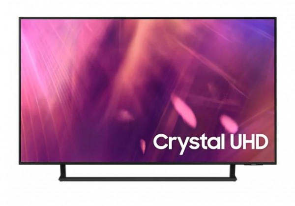 TV 50" SAMSUNG UE50AU9070 LED SERIE 9 CRYSTAL UHD 4K SMART WIFI 2800 PQI HDMI