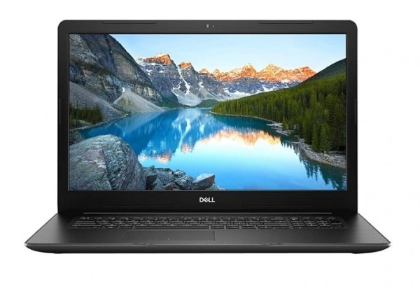 NOTEBOOK DELL INSPIRON 3793 17.3" INTEL CORE I5 1035G1 8 GB DDR4 512 GB SSD INTEL UHD GRAPHICS DVD BLUETOOTH WIFI WEBCAM WINDOWS 11 PRO