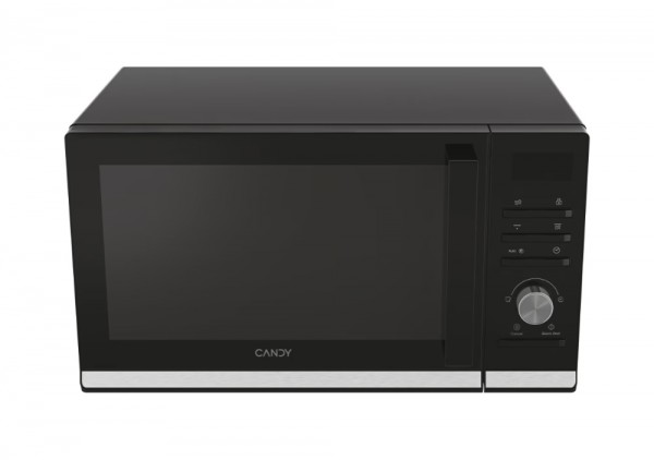 FORNO MICROONDE CANDY WAWE 500 CMGA23TNDB 23 L GRILL 900 W 6 LIVELLI DI POTENZA LIBERA INSTALLAZIONE NERO