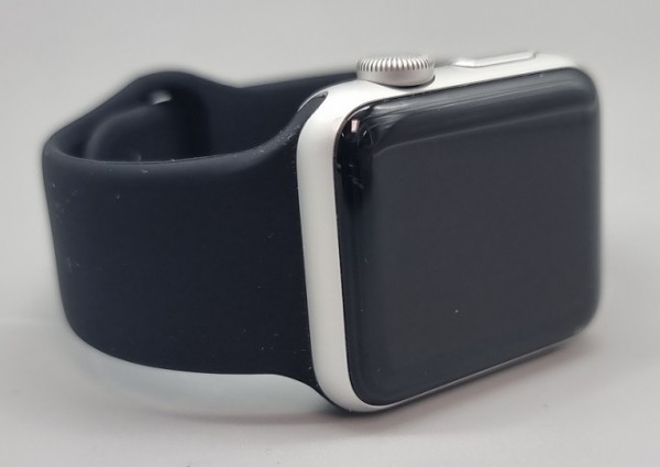 Apple watch 3 nero online