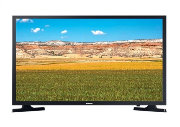 TV 32" SAMSUNG UE32T4305 LED SERIE 4 FULL HD 900 PQI SMART WIFI USB HDMI