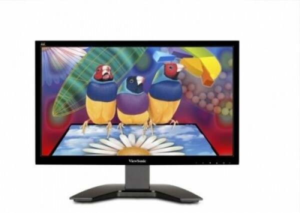 MONITOR 22" VIEWSONIC VA2212A LED FULL HD 1920x1080p VGA