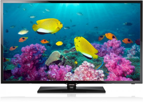 TV 39'' SAMSUNG UE39F5000 LED SERIE 5 FULL HD 100 HZ DOLBY DIGITAL PLUS USB HDMI VGA SCART