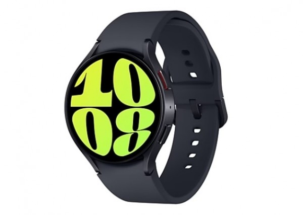 SMARTWATCH SAMSUNG GALAXY WATCH 6 44 MM SM R945 BLUETOOTH 1.5" SUPER AMOLED 4G LTE 16 GB GRAPHITE