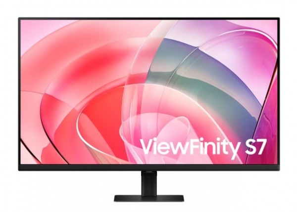 MONITOR HRM VIEWFINITY S7 - S70D SAMSUNG 32" LS32D700EAUXEN 4K UHD 5 MS HDMI HDR10