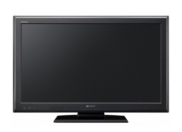 TV 40" SONY KDL-40P5500 LCD FULL HD HDMI USB SCART