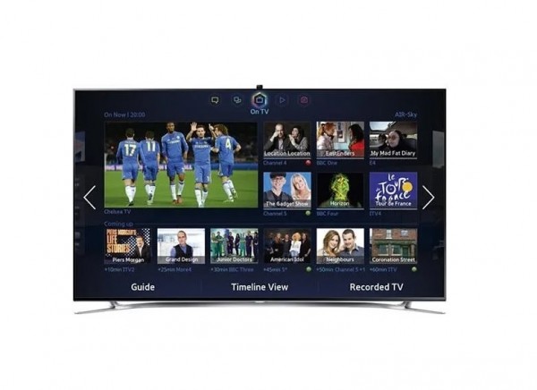 Tv con webcam cheap