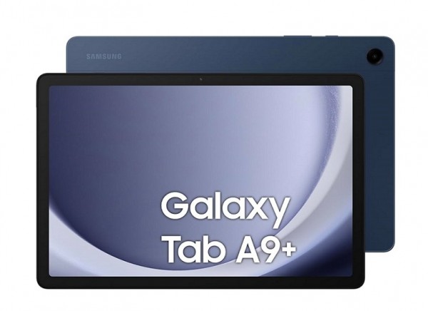 TABLET SAMSUNG TAB A9 PLUS 5G SM X216 11" 128 GB OCTA CORE 8 MP WIFI BLUETOOTH ANDROID NAVY / BLU
