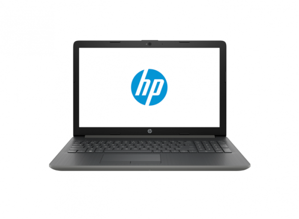 NOTEBOOK HP 15-DA1027NS 15.6" INTEL CORE I5 8265U 1.6 GHZ 8 GB DDR4 256 GB SSD WEBCAM WINDOWS 11 HOME