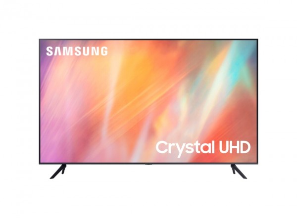 TV 43" SAMSUNG UE43AU7090 LED SERIE 7 4K ULTRA HD SMART WIFI 2000 PQI HDMI USB