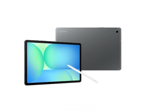 TABLET 10.9" SAMSUNG GALAXY TAB S10 FE 5G SM X526B 256 GB DUAL SIM S PEN OCTA CORE WIFI BLUETOOTH 13 MP ANDROID GRAY