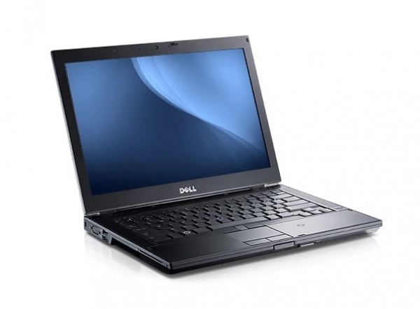 NOTEBOOK DELL LATITUDE E6410 14.1" INTEL CORE I5 540M 2.53 GHZ 4 GB DDR3 160 GB SSD INTEL HD GRAPHICS DVD±RW WINDOWS 10 PRO