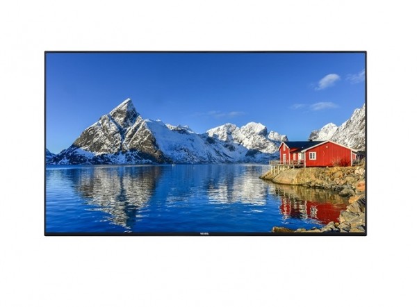MONITOR / DISPLAY 55" VESTEL PD55U01 SERIE PD FULL HD 6 MS USB HDMI ALTOPARLANTI