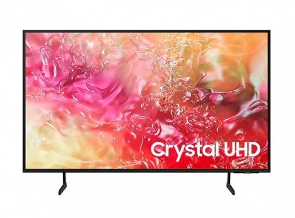 TV 75" SAMSUNG UE75DU7190 LED CRYSTAL UHD 4K SMART WIFI USB HDMI