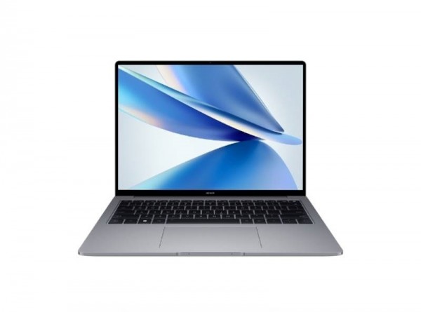 NOTEBOOK HONOR MAGICBOOK 14 GLO F56 14" INTEL CORE I5 12500H 16 GB LPDDR 512 GB SSD NVIDIA RTX2050 WEBCAM WINDOWS 11 HOME SPACE GRAY