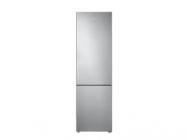 FRIGORIFERO SAMSUNG RB37J5005SA / RB37J5025SA RB5000J COMBINATO INOX 60 CM 367 L NO FROST DIGITAL INVERTER CLASSE A++