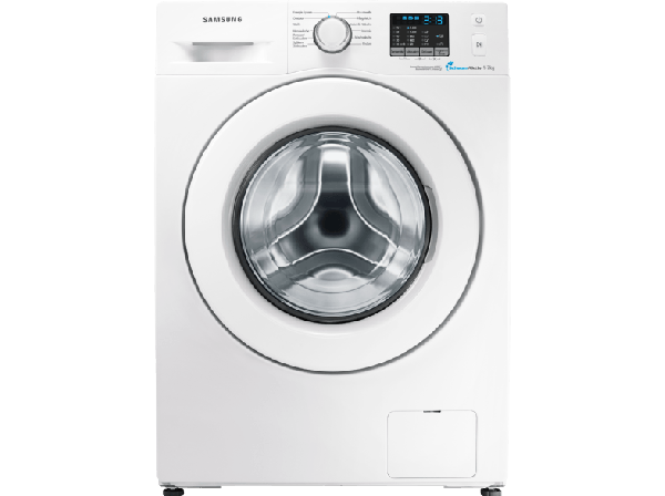 LAVATRICE SAMSUNG WF7AF5E0Q4W 7 KG 1400 GIRI CARICO FRONTALE ECOLAVAGGIO SMART CHECK LIBERA INSTALLAZIONE CLASSE A+++