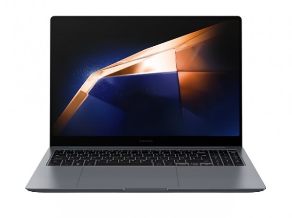 NOTEBOOK SAMSUNG GALAXY BOOK4 ULTRA NP960XGL XG2ES / NP960XGL XG1IT 16" TOUCH INTEL CORE ULTRA 9 185H 32 GB LPDDR5X 1 TB NVMe SSD NVIDIA GEFORCE RTX 4070 WEBCAM WIFI BLUETOOTH WINDOWS 11 HOME MOONSTONE GRAY